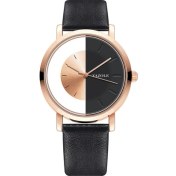 Resim Içi Boş Tasarım Perspektif Unisex Kemer Moda Kuvars Izle Bayanlar Izle Izle (Yurt Dışından) 
