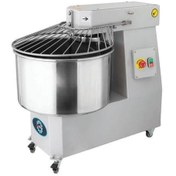 Resim Bosfor 10 kg Spiral Hamur Yoğurma Makinesi 380V 