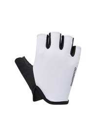 Resim Shımano Airway Soğutma Etkili Eldiven Bayan Beyaz L 