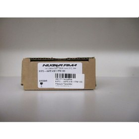 Resim Nuovafima 8.st2.---.aafe.41m.1.fpm.12g Pressure Transmitter 