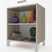 Resim Kenzlife mutfak dolabı pakize 048*050*030 crd ayaklı banyo evrak ofis ayakkabılık kiler 