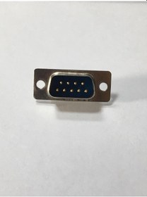 Resim S-Tech 9 Pın D-Sub Erkek Konnektör 1Paket 50 Tane 