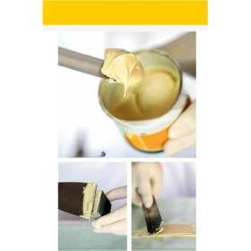 Resim Elkay Granit Colored Mermer ve Taş Yapıştırıcı 500GR Bej 