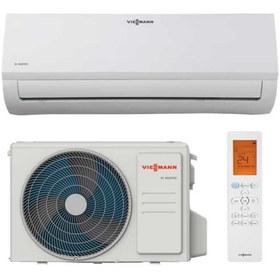Resim Viessmann Vitoclima 050-S/HE Pro+Plus 18000 Btu A++İnverter Klima 