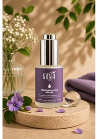 Resim Leke Karşıtı Ve Cilt Tonu Eşitleyici Aydınlatıcı Serum Niacinamide +alpha Arbutin 30 Ml 