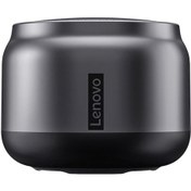 Resim Mufunye Lenovo K3 Siyah Bluetooth Hoparlör - Bt5.0, Düşük Gecikme, Stabil Aktarım, Hi-fi Ses, Taşınabilir 