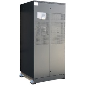 Resim UNİTED POWER Up 33 Model 40 Kva Online Ups 3f/3f 60*9 Ah Akü Kesintisiz Güç Kaynağı 