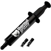 Resim Thermal Grızzly Tg-a-100-r Aeronaut 26gr Termal Macun 