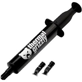 Resim Thermal Grızzly Tg-a-100-r Aeronaut 26gr Termal Macun 