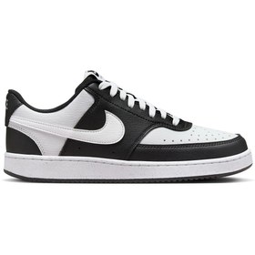 Resim Nike Unisex Günlük Ayakkabı Court Vison Low Next Nature 