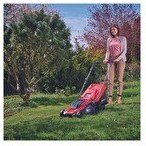 Resim Einhell GC-EM 1800/43 1800 W Elektrikli Çim Biçme Makinesi 
