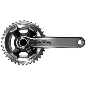 Resim SHIMANO XTR FC-M9020-2 11-Vites 36-26T 175MM AYNAKOL 