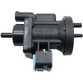 Resim 0005450527 Mercedes-benz W203 S203 W210 Araç Turboşarj Solenoid Valfi İçin Geçerlidir 2062 