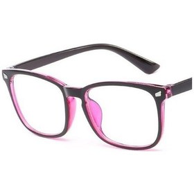 Resim Jwl Blue Lıght Blockıng Gözlükler Pc Tv Laptop Gözlükleri 