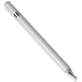 Resim Muratech Newface Dokunmatik Stylus Kalem Pen 110 - Beyaz 