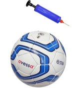 Resim Avessa Elt-280-103 El Dikişli Futbol Topu No3 Pompalı 