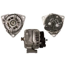 Resim ALTERNATÖR BOSCH 24V 80A MAN TGA 2005-2008 ALT416 