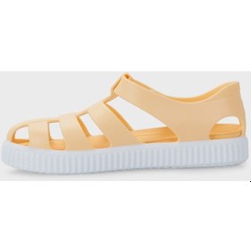 Resim Igor Unisex Çocuk Deniz Ayakkabısı S10289 Sarı-30 Sarı 