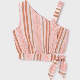 Resim Mayoral kız çocuk bluz 6022 - PEMBE / 16 yaş 