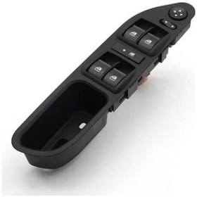 Resim Fiat-egea-sol-dortlu-cam-dugmesi-anahtari-cerceveli-2015-2019 