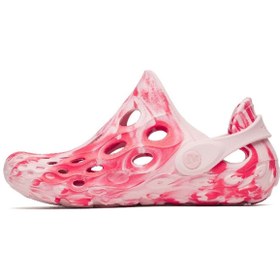 Resim Merrell Hydro Moc Su Deniz Ayakkabısı Unisex Sandalet PEMBE 
