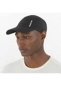Resim Salomon Lc2530700 Shkout U Unisex Şapka Siyah 