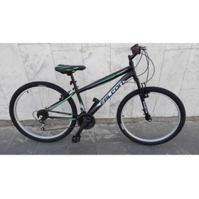 Resim Falcon 26 Jant 21 Vites Garcia Yol Bisikleti 
