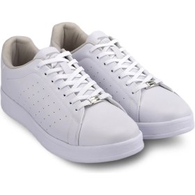 Resim Slazenger PIANO I Büyük Beden Erkek Sneaker Koşu & Yürüyüş Ayakkabısı 