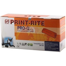 Resim Print-Rite Brother Dr-2025 Uyumlu Drum Dr-350 Hl-2030-2040-2070 