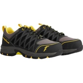 Resim Goodyear Iş Ayakkabısı - GY32-111 Outlander Sb Fo Sr Hro S1PL - 43 