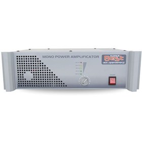 Resim Best Anp300Mt Power Amplifikatör 300 Watt / 8 Ohm Trafolu 