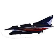 Resim Falcon Magic 100 Kmt100-S Arka Karenaj Sağ Mavi Or. (493868369) 
