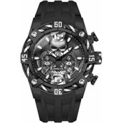 Resim Invicta 33163 133163 The Punisher 50 MM Erkek Kol Saati 