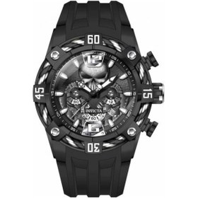 Resim Invicta 33163 133163 The Punisher 50 MM Erkek Kol Saati 