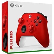 Resim Xbox Series Wireless 9.nesil Kırmızı Gamepad Microsoft