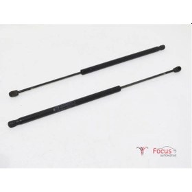Resim Bagaj Amortisörü Nemo-fıorıno-bıpper 07sonrası Oem No: 1354844080 