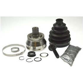 Resim 8e0498099a Aks Kafası Set Dış Vag A4 00-09 Gkn-305119 