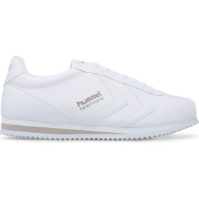Resim Hummel Ninetyone Erkek Günlük Spor Ayakkabı 207898-9074 