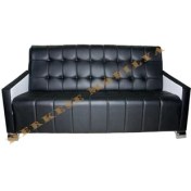 Resim Koltuk Stilim Z-420 Sb Üçlü Playstation Cafe Koltukları 