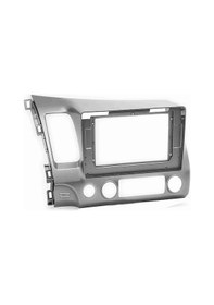 Resim Noiser Honda Civic Fd6 2006-2011 Android Teyp Çerçeve 10 Inch - Soket 