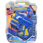 Resim Nizam Oyuncak Süper Oyuncak Tabanca 