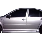Resim Volkswagen Bora Marşpiyel Boyasız 