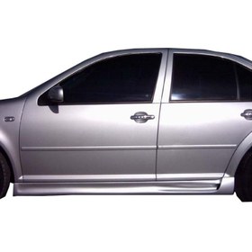 Resim Volkswagen Bora Marşpiyel Boyasız 