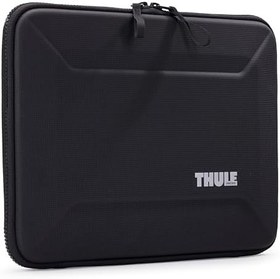 Resim THULE Gauntlet 5 MacBook Kılıfı 14 inç Siyah 