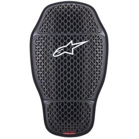 Resim Alpinestars Nucleon Kr-Celli PR Sırt Koruması Siyah 