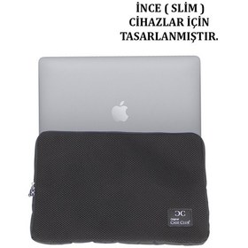 Resim Case Club 13.3" Laptop Kılıfı 