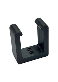Resim Fantom Uyumlu Du 2100 Speedy Pro Süpürge Askı Aparatı Tırnak Kilidi Karşılığı Torbası 