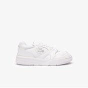 Resim Lacoste Sport Lineshot Kadın Beyaz Sneaker 