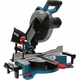 Resim Erbauer EMIS254C Gönye Kesme Makinesi 1800W 254 mm 