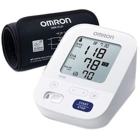 Resim Omron M3 Comfort Koldan Ölçer Tansiyon Aleti 